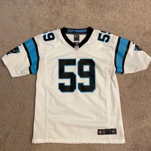 Panthers Jersey